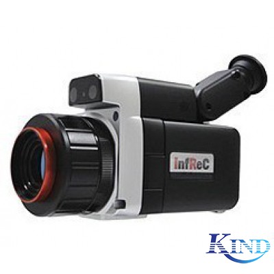 NEC AVIO R500 系列红外热像仪